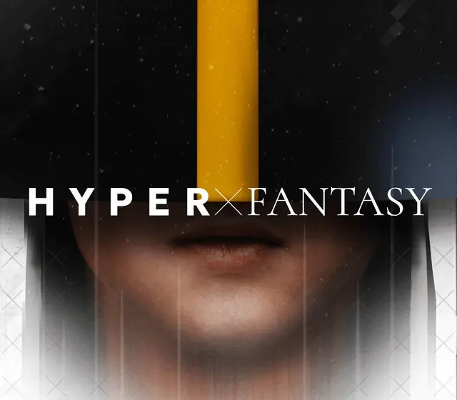 HYPERxFANTASY — Steam, Standard