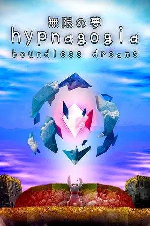 Hypnagogia 無限の夢 Boundless Dreams — Steam, Standard