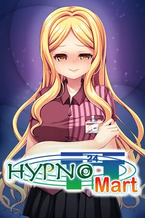 Hypno-Mart — Steam, Standard