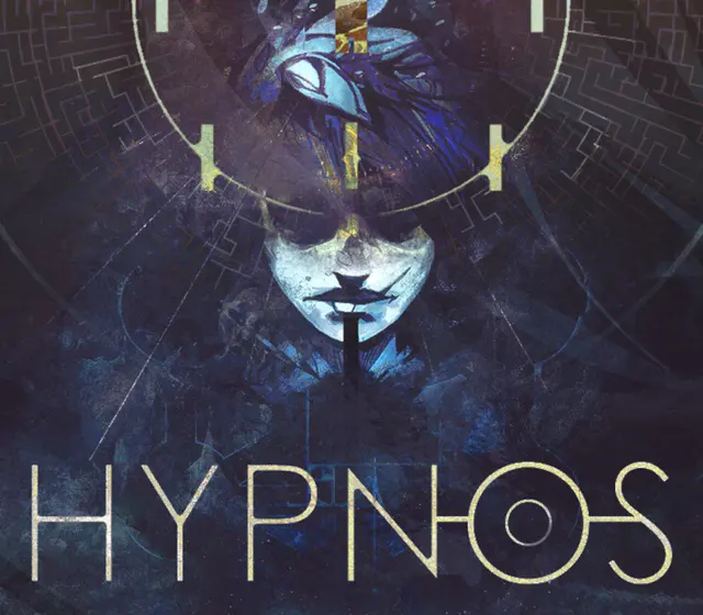 HYPNOS — Steam, Standard