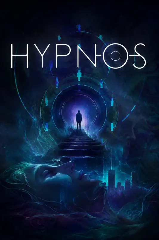 HYPNOS — Steam, Standard