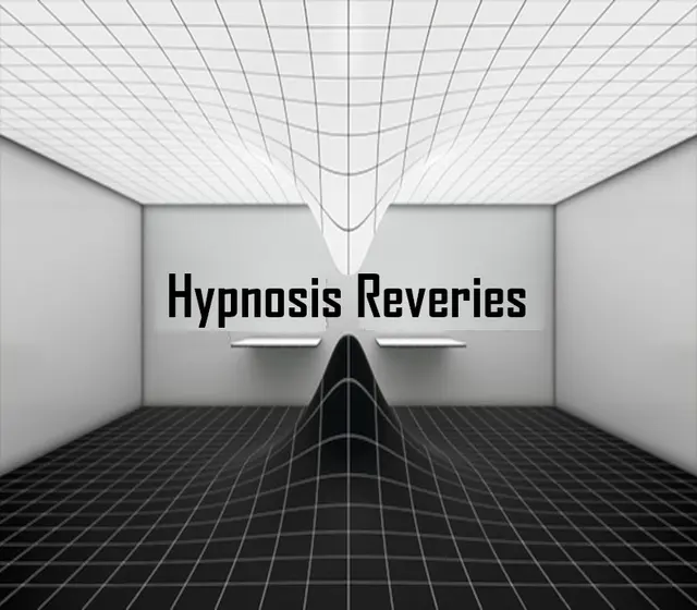 Hypnosis Reveries — Steam, Standard
