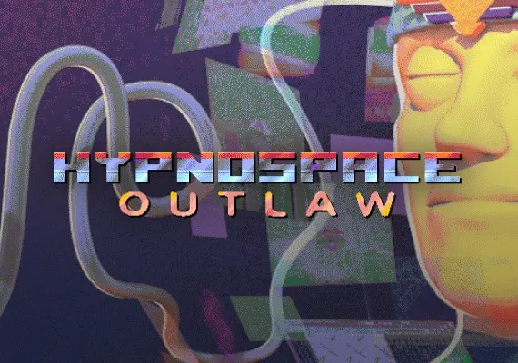 Hypnospace Outlaw EN — GOG, Standard