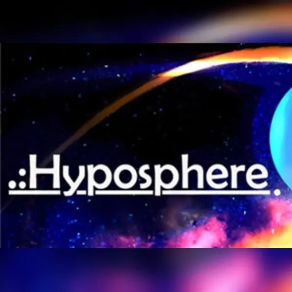 Hyposphere — Steam, Standard
