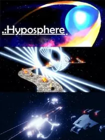 Hyposphere — Steam, Standard