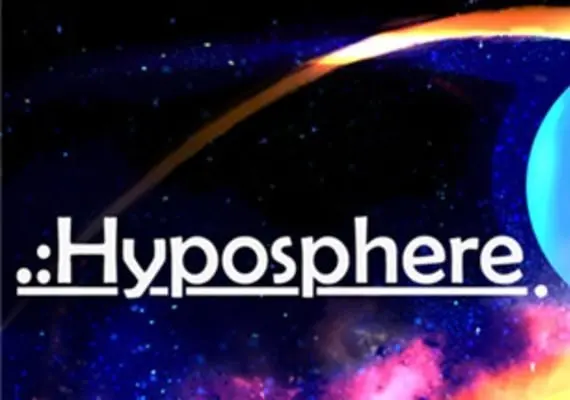 Hyposphere EN — Steam, Standard