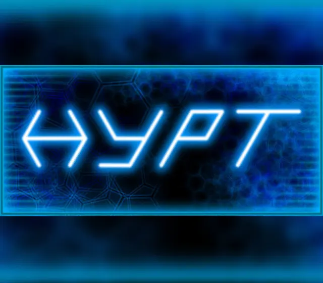 Hypt — Steam, Standard