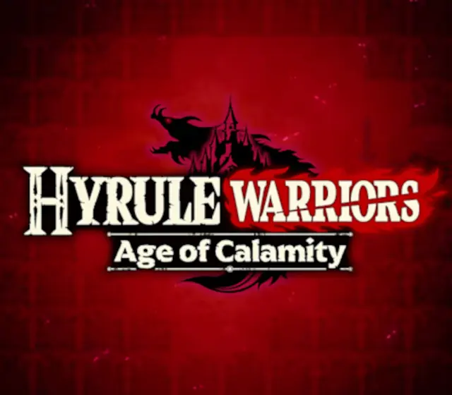 Hyrule Warriors: Age of Imprisonment — Nintendo Switch 2, Standard