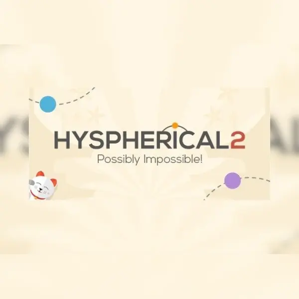 Hyspherical 2 — Steam, Standard