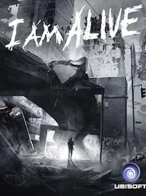 I am Alive — Steam, Standard