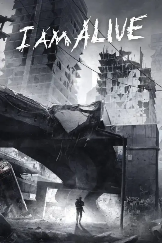 I Am Alive — Ubisoft Connect, Standard