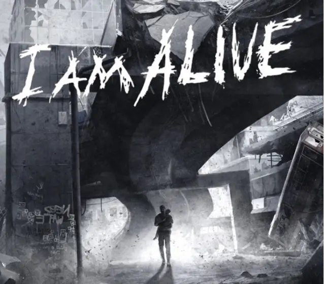 I Am Alive Steam Gift — Steam, Standard