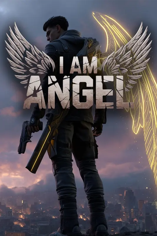 I Am Angel — Xbox Series X|S / PC, Standard