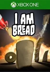 I am Bread — Xbox One, Standard