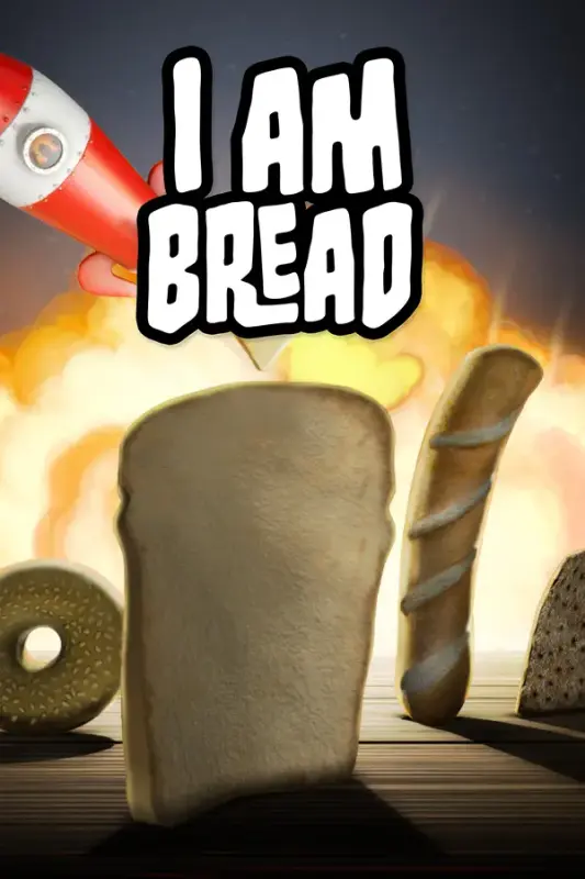 I Am Bread — Steam, Standard