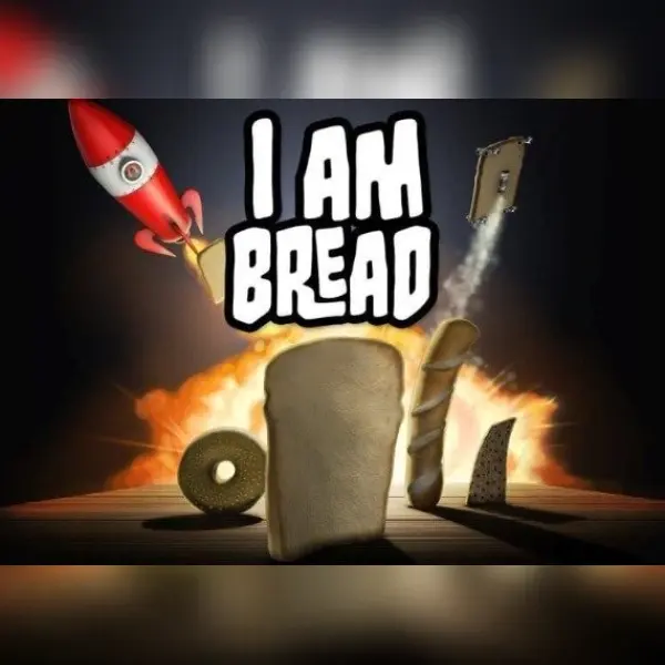I Am Bread — Xbox One / Xbox Series X|S, Standard