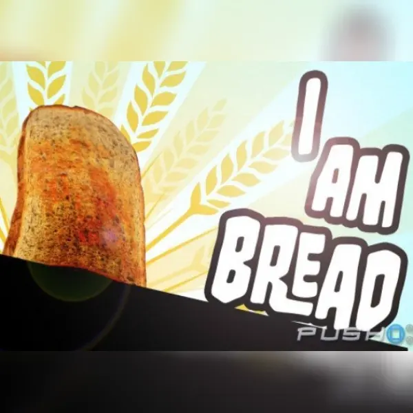I Am Bread — Steam, Standard
