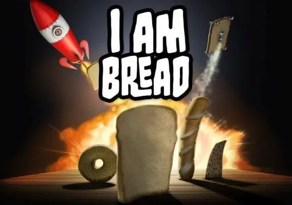 I Am Bread EN — Xbox One / Xbox Series X|S, Standard