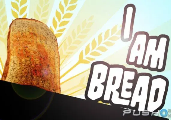 I am Bread EN — Steam, Standard