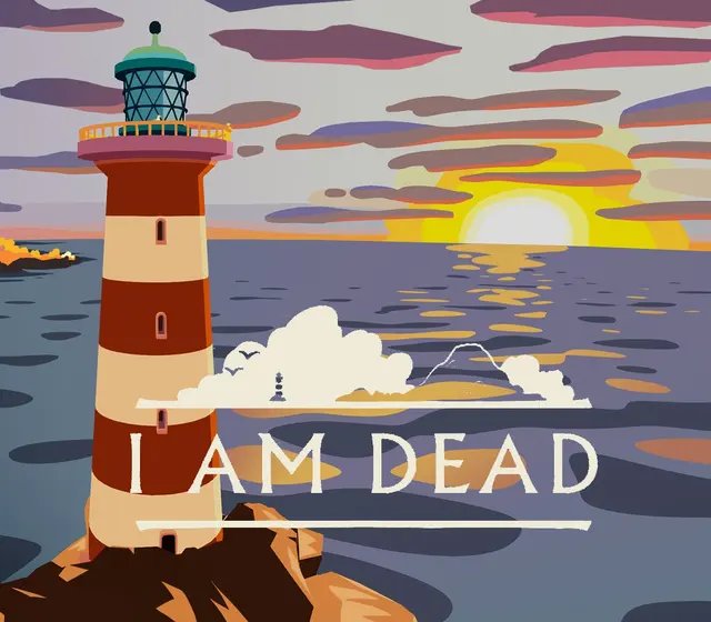I Am Dead — Steam, Standard