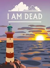 I Am Dead — Steam, Standard