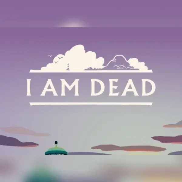 I Am Dead — Steam, Standard