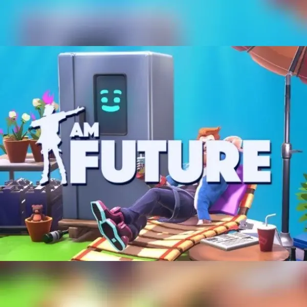 I Am Future: Cozy Apocalypse Survival — Steam, Standard