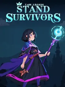 I Am Legion: Stand Survivors — Steam, Standard