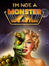 I am not a Monster — Steam, Standard