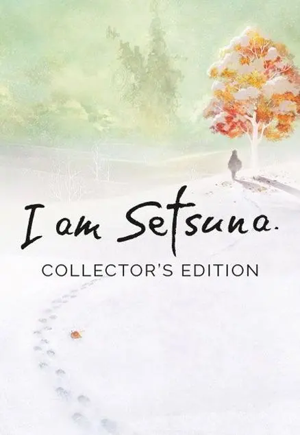I am Setsuna Collector’s Edition — Steam, Standard