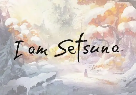 I am Setsuna Collector's Edition EN/JA — Steam, Collector's Edition