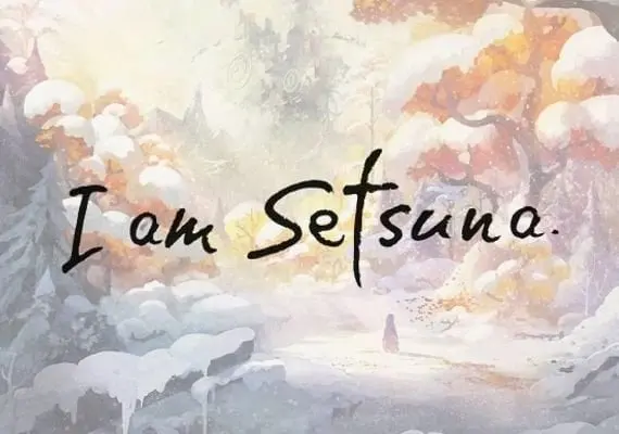 I am Setsuna EN/JA — Steam, Standard