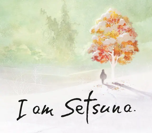 I am Setsuna — Steam, Standard