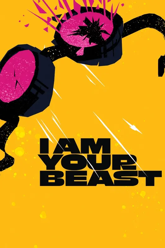 I Am Your Beast — Xbox Series X|S / PC, Standard