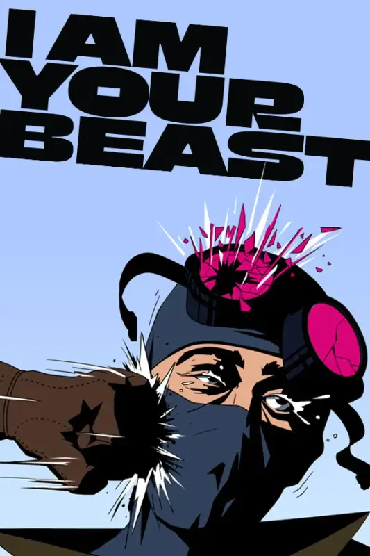 I Am Your Beast — Steam, Standard