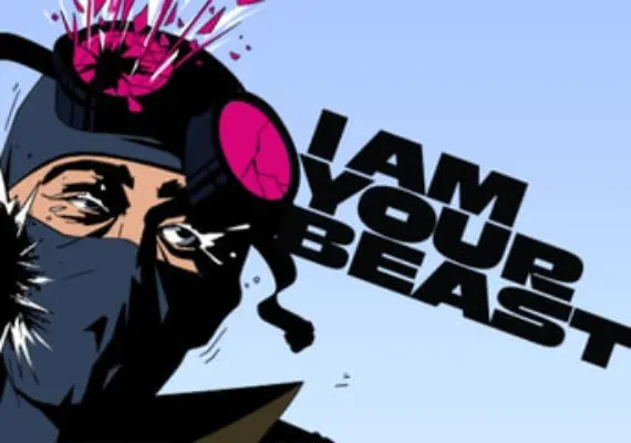 I Am Your Beast EN — Xbox Series X|S / PC, Standard