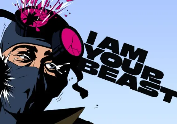 I Am Your Beast EN — Steam, Standard