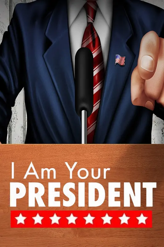 I Am Your President — Xbox Live, Standard