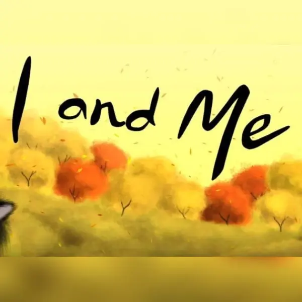 I and Me — Steam, Standard