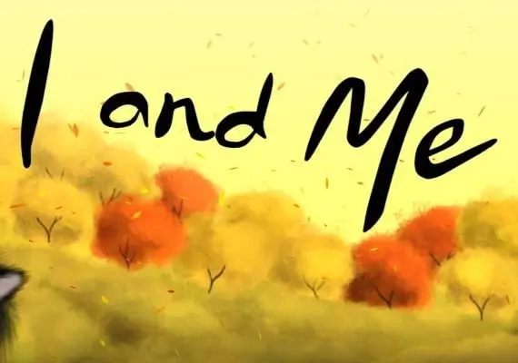 I and Me EN/ZH/ZH — Steam, Standard