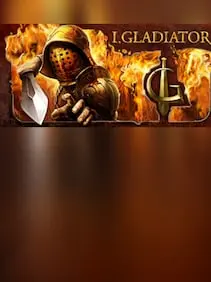 I, Gladiator — Steam, Standard