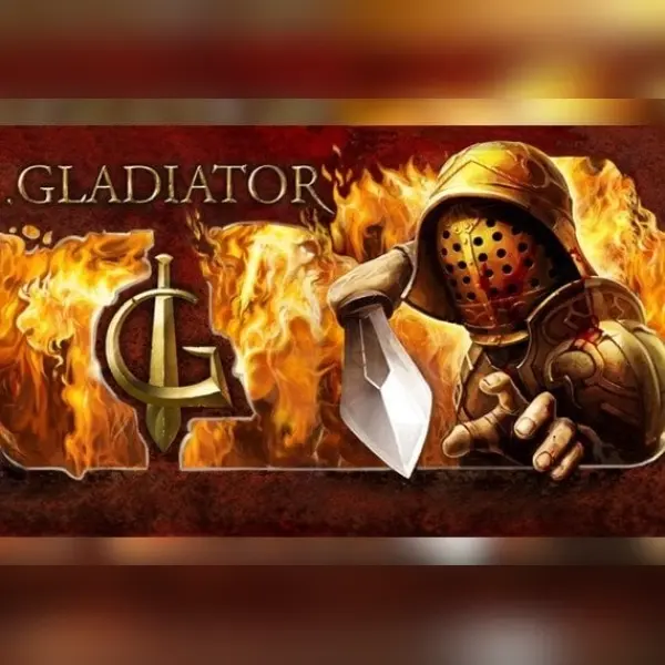 I, Gladiator — Steam, Standard