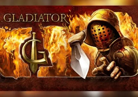 I, Gladiator EN — Steam, Standard