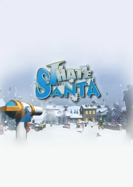 I Hate Santa [VR] — Steam, Standard
