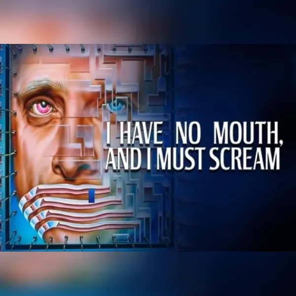I Have No Mouth, and I Must Scream — Steam, Standard
