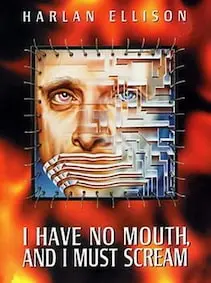 I Have No Mouth, and I Must Scream — Steam, Standard