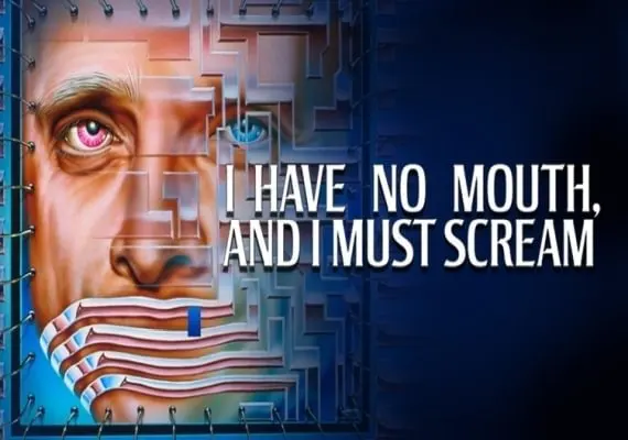 I Have No Mouth, and I Must Scream EN/DE/FR/IT/ES — Steam, Standard