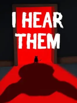 I Hear Them — Xbox Live, Standard