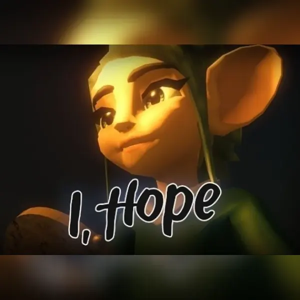 I, Hope — Steam, Standard