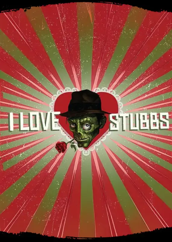 I Love Stubbs Edition Bundle — Steam, Standard